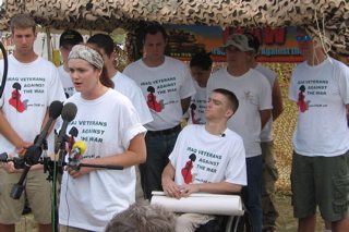 ivaw woman